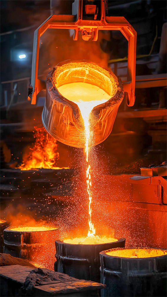 有色金属冶炼技术与设备