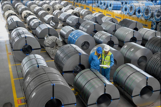 【前沿研究所】有色金属：兼具成长性与周期性的资源板块